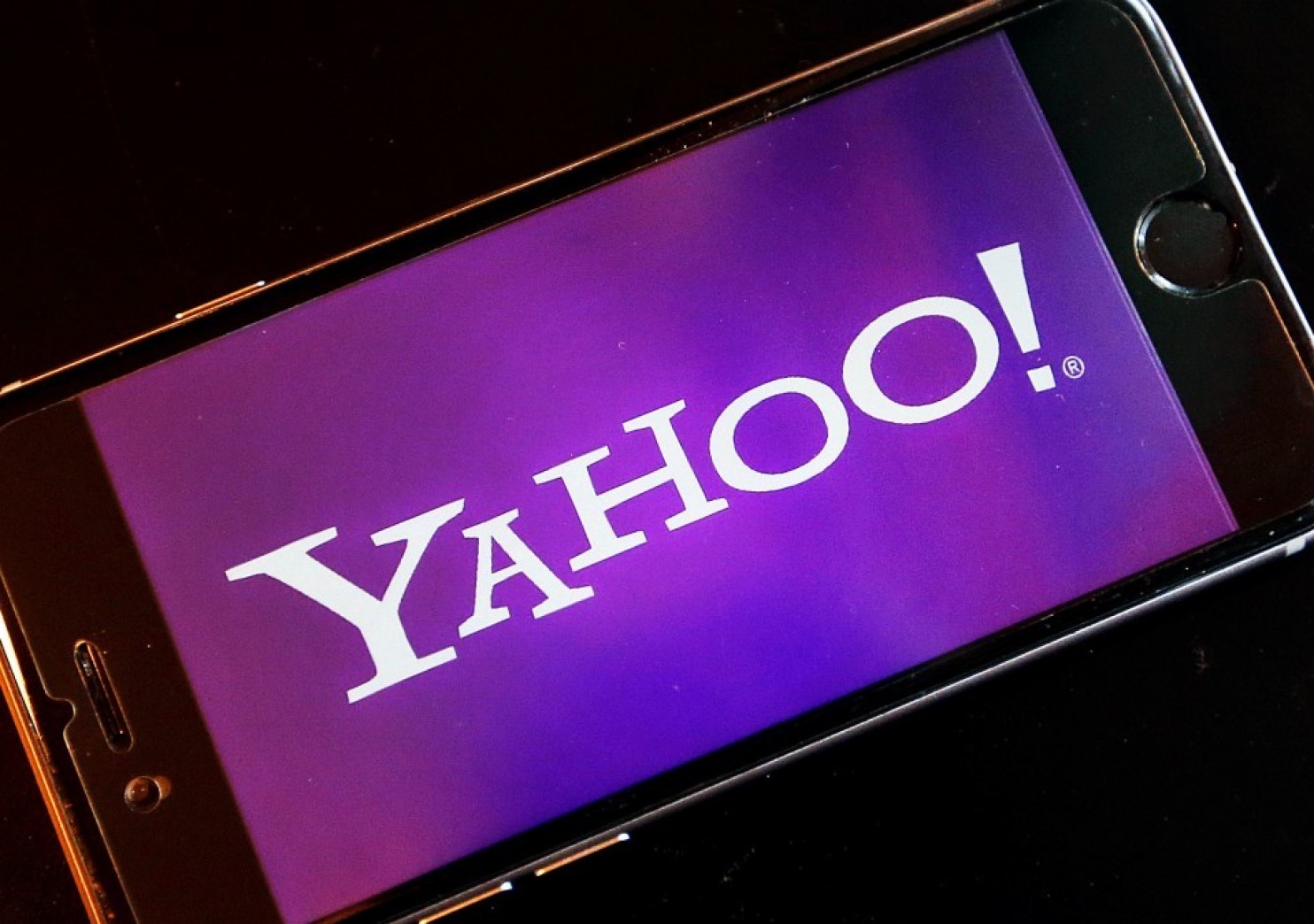 yahoo logo